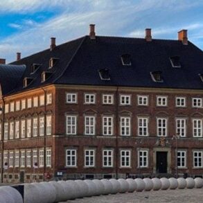 Den Korte Avis | Regeringen præsenterer 2035-plan: Et stærkt Danmark i en usikker verden