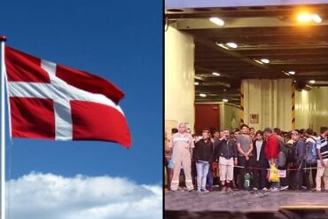 Den Korte Avis | Regeringen vil udfordre og afsøge rammerne, som de internationale konventioner sætter for at føre en stram udlændingepolitik