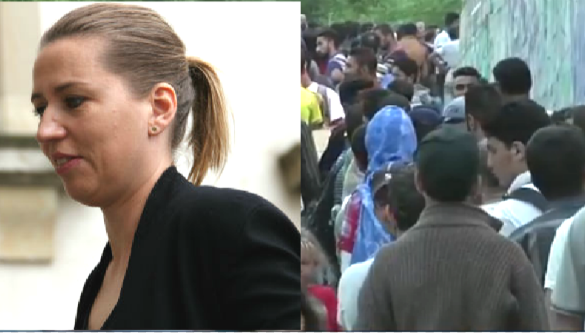 Den Korte Avis | Regeringen vil udvise flere kriminelle udlændinge – men måden, man vil gøre det på, strider med grundloven, siger landsdommer