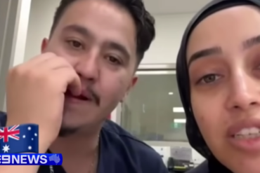 Den Korte Avis | Selv på hospitaler kan jøder ikke altid føle sig trygge: To sygeplejersker skal for retten – truede angiveligt med at dræbe israelske patienter