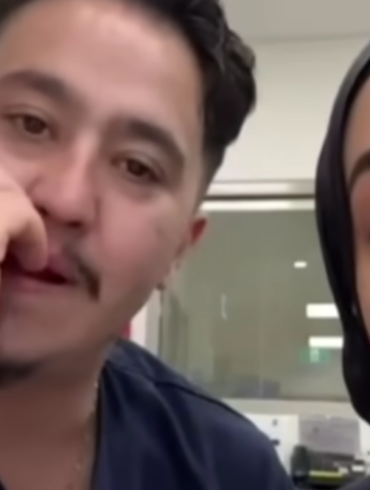 Den Korte Avis | Selv på hospitaler kan jøder ikke altid føle sig trygge: To sygeplejersker skal for retten – truede angiveligt med at dræbe israelske patienter