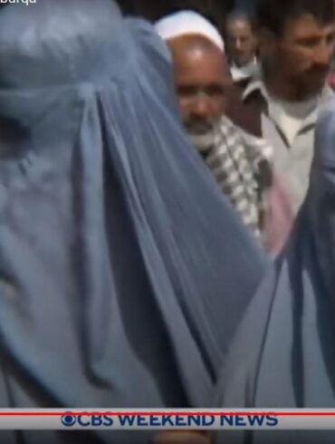 Den Korte Avis | Sharia: Taliban giver i ny lov mænd ret til at bruge vold mod kvinder i hjemmet – men de må ikke brække deres knogler