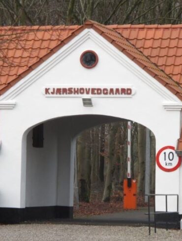 Den Korte Avis | Tre anholdt efter mistanke om falske penge – alle tre mænd er beboere på det omdiskuterede Udrejsecenter Kærshovedgård