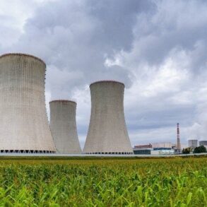 Den Korte Avis | Tysklands kansler Merz indrømmer, at udfasningen af ​​atomkraft var en kæmpe fejltagelse