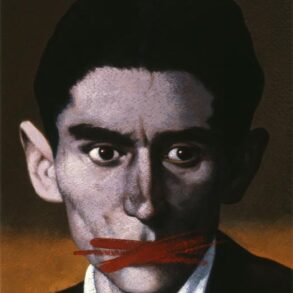 Den dybe stat har gjort Kafka mere relevant end i mange år