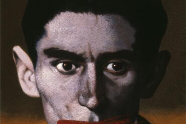 Den dybe stat har gjort Kafka mere relevant end i mange år