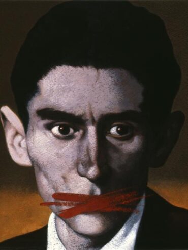 Den dybe stat har gjort Kafka mere relevant end i mange år