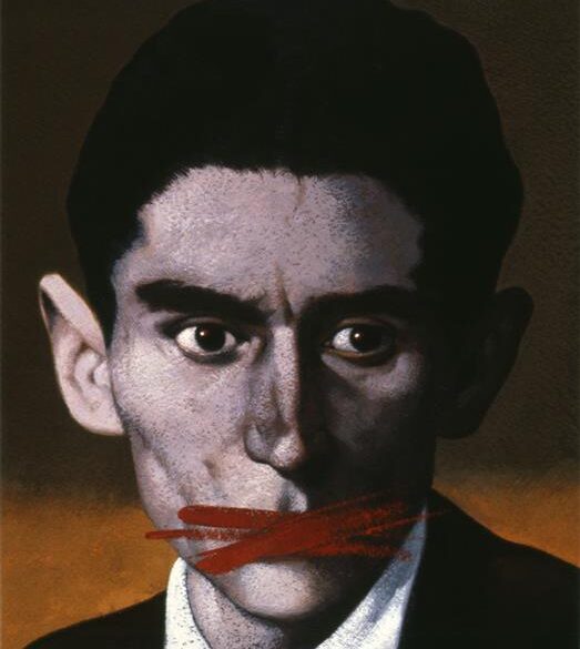 Den dybe stat har gjort Kafka mere relevant end i mange år