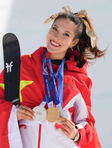 Det kommunistiske Kina ødsler penge på kinesere i USA