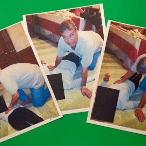 Epsteins perversion vækker afsky, men ikke voldtægt af engelske piger