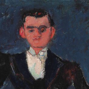 Etasjetjeneren (c.1928).