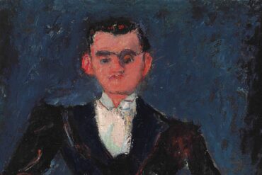 Etasjetjeneren (c.1928).