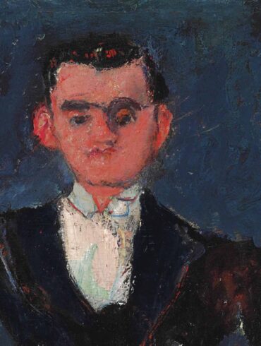 Etasjetjeneren (c.1928).