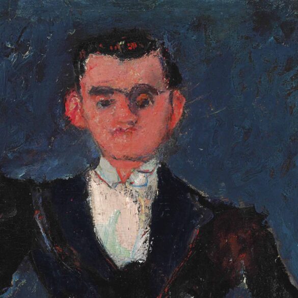 Etasjetjeneren (c.1928).