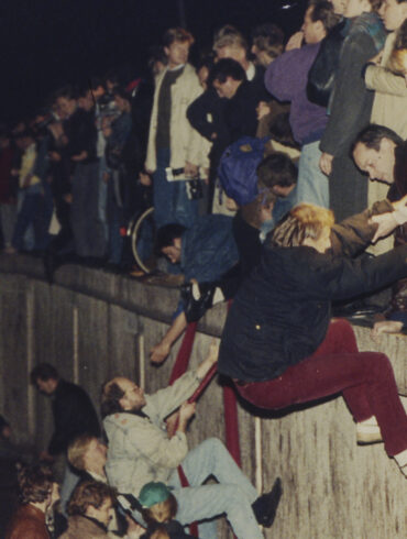 Europas største selvbedrag efter 1989 var troen på, at historien var blevet administration