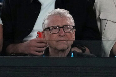 Gates trækker sig fra AI-konference i Indien, få timer før han skulle holde hovedtale