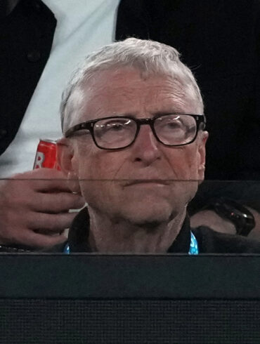 Gates trækker sig fra AI-konference i Indien, få timer før han skulle holde hovedtale