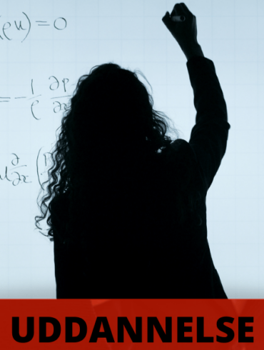 Gymnasieskolens langsomme kollaps (2026)