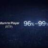 Hvilket casino har bedst RTP? Forklaring på Return to Player – 24NYT
