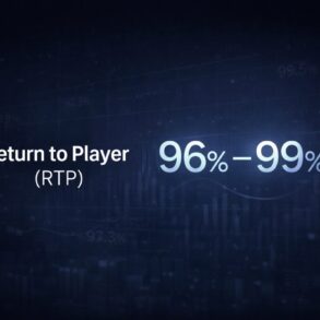 Hvilket casino har bedst RTP? Forklaring på Return to Player – 24NYT