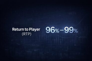 Hvilket casino har bedst RTP? Forklaring på Return to Player – 24NYT