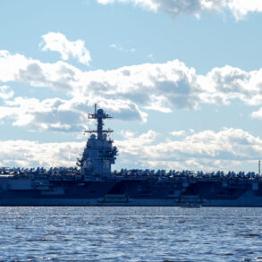 Hvor er demonstranterne mod folkemordet i Iran?