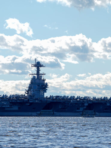 Hvor er demonstranterne mod folkemordet i Iran?