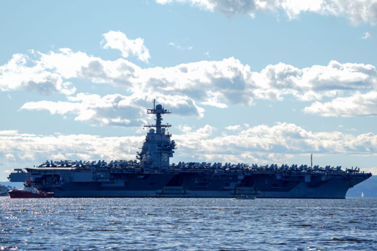 Hvor er demonstranterne mod folkemordet i Iran?