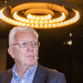 Kritisk sag om Mette-Marits New York-rejser stoppet: – Jeg blev beordret