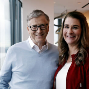Melinda Gates føler »utrolig sorg« over Epstein-anklagerne mod eksmanden Bill Gates
