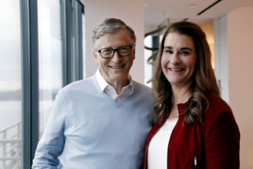 Melinda Gates føler »utrolig sorg« over Epstein-anklagerne mod eksmanden Bill Gates