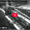 Mellemspil – Erroll Garner spiller Misty (1954).