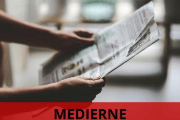 Myten om de frie danske medier (2026) – 24NYT