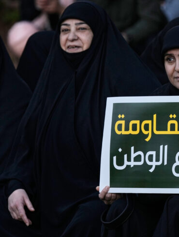 Nedtælling for mullaherne