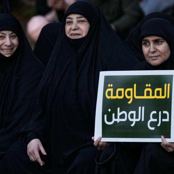 Nedtælling for mullaherne