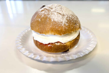 På vej mod ramadan udviskes den kristne arv