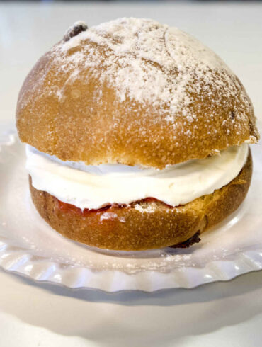 På vej mod ramadan udviskes den kristne arv