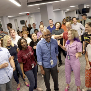 Prisen for meritokratiets forfald