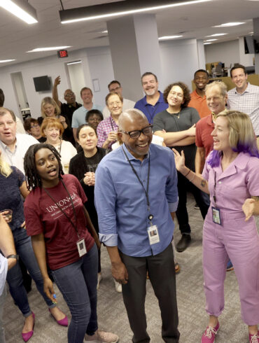 Prisen for meritokratiets forfald