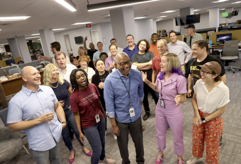 Prisen for meritokratiets forfald