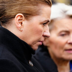 Realismen har (for det meste) fået ret i Ukrainekrigen