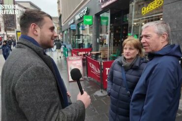 Rupert Lowe vil gøre op med Englands islamisering