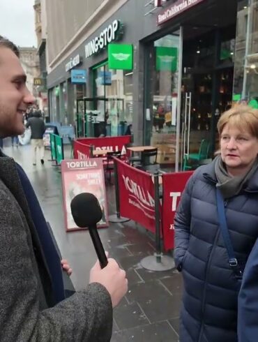 Rupert Lowe vil gøre op med Englands islamisering