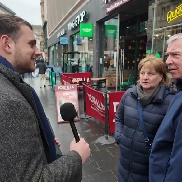 Rupert Lowe vil gøre op med Englands islamisering