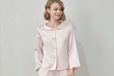 Sådan vælger du komfortabelt nattøj til de køligere nætter – 24NYT