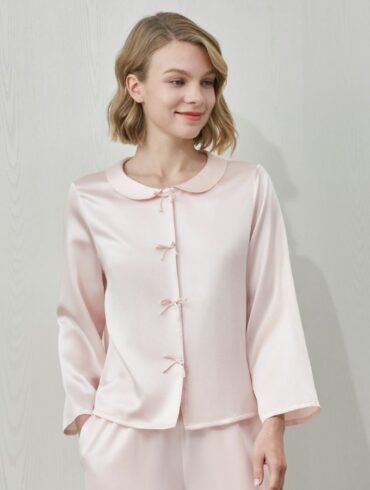 Sådan vælger du komfortabelt nattøj til de køligere nætter – 24NYT