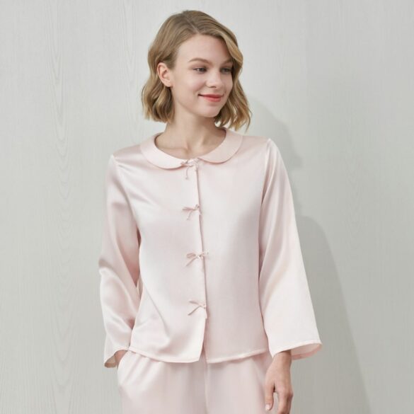 Sådan vælger du komfortabelt nattøj til de køligere nætter – 24NYT