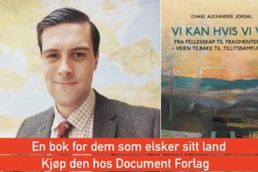 Schwab giver Børge Brende skylden, han mener at han selv har sagerne i orden
