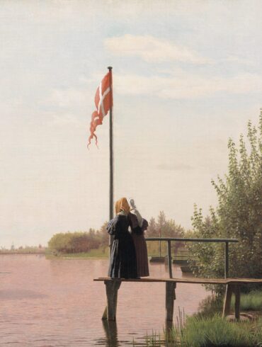 Statsborgerskabet er en gave, ikke en ret