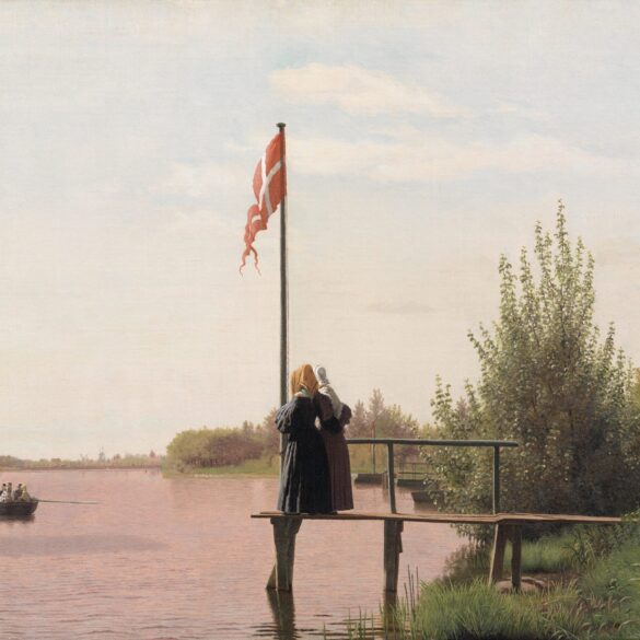 Statsborgerskabet er en gave, ikke en ret